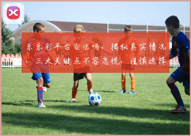 乐乐彩平台合法吗，揭秘真实情况，三大关键点不容忽视，谨慎选择