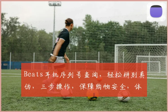 Beats耳机序列号查询，轻松辨别真伪，三步操作，保障购物安全，体验原装品质。
